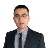 Images Owen Li - TD Financial Planner