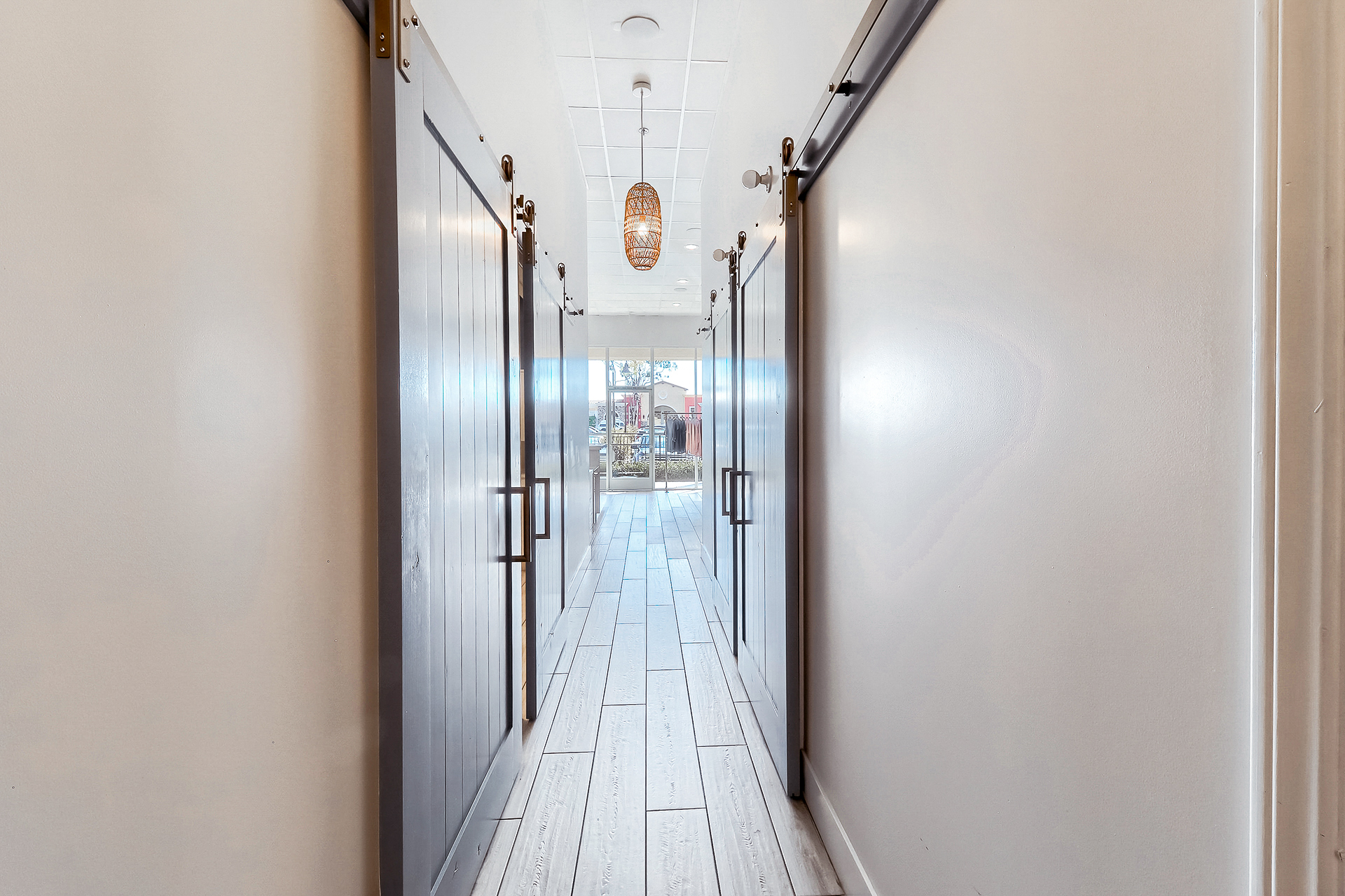 SUGARED + BRONZED (Dana Point) Image