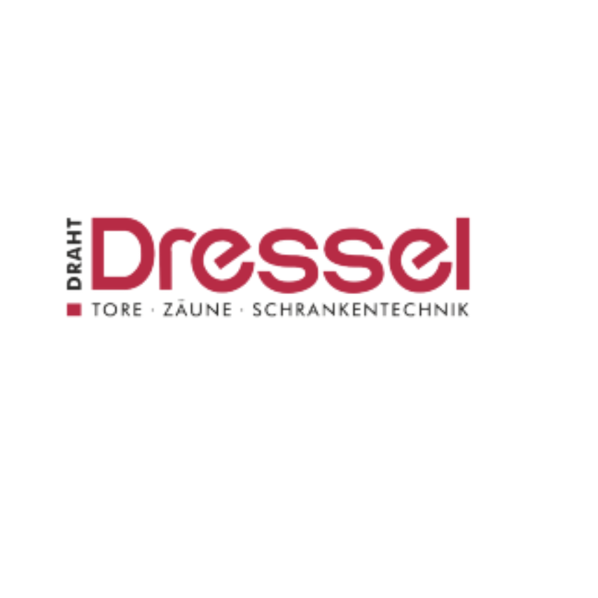 Draht Dressel GmbH&Co.KG Logo