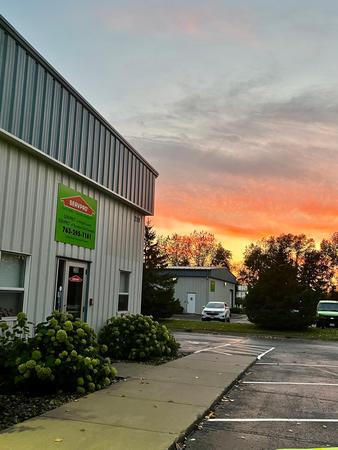 Images SERVPRO of Downtown and Minneapolis Northwest