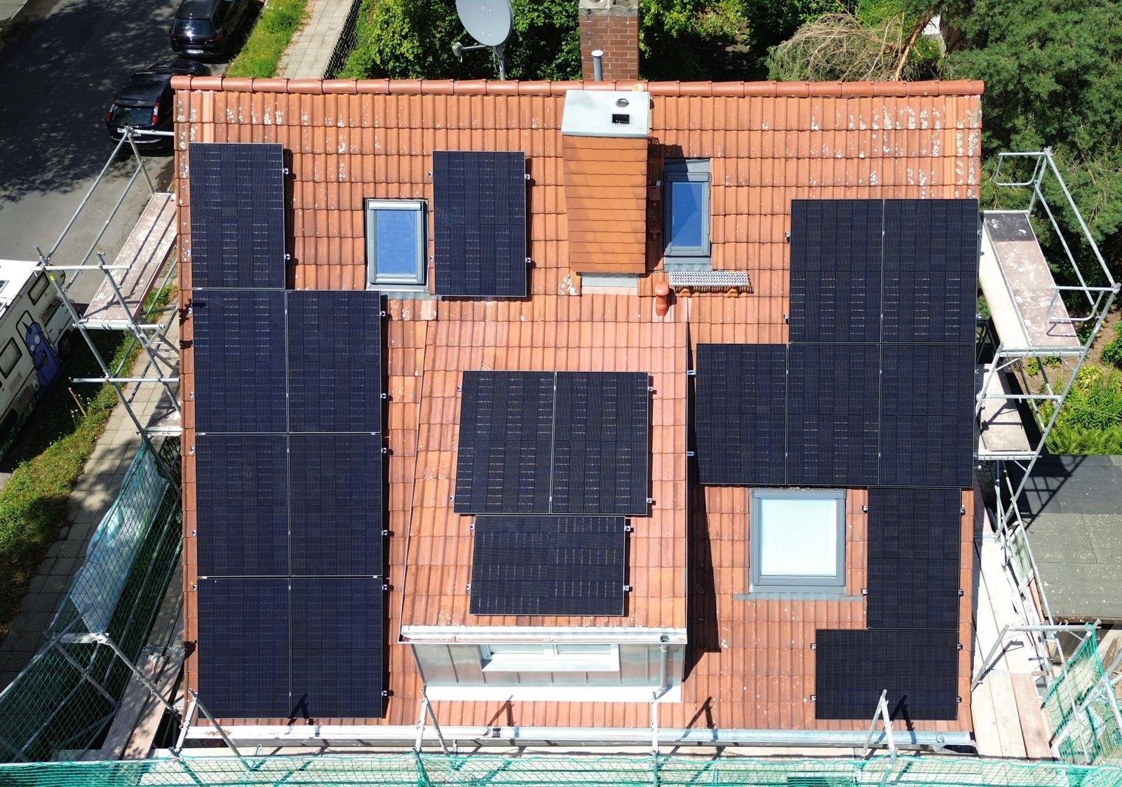 Cadani Solarinstallation GmbH, Mahlsdorfer Straße 61B in Hoppegarten