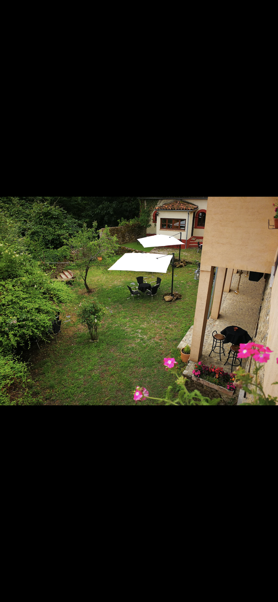 Images Hotel Rural El Jardín del Conde
