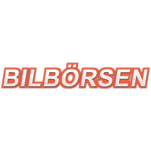 Bilbörsen Kristianstad Logo