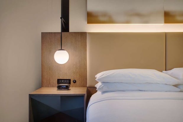 Images Embassy Suites by Hilton San Rafael Marin County