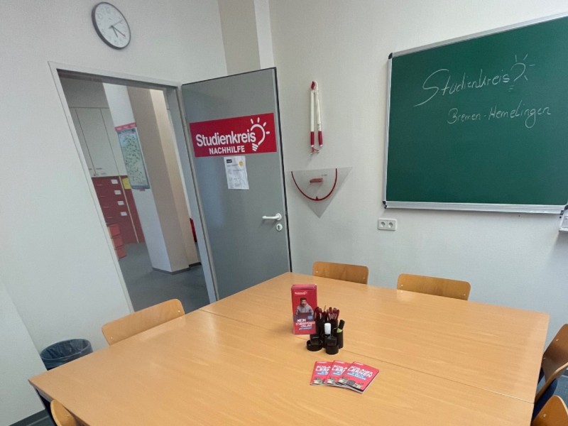 Bild 3 Studienkreis Nachhilfe Bremen-Hemelingen in Bremen