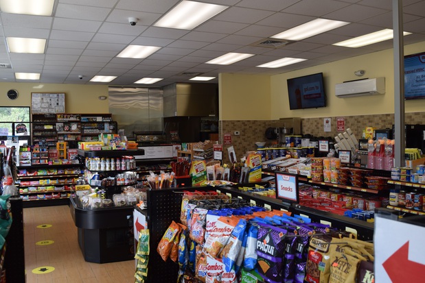 Images Sunoco