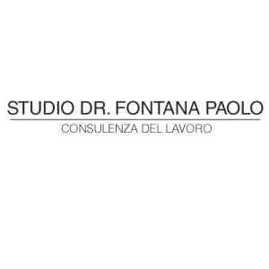 Studio Fontana   Consulenza del Lavoro Logo