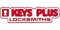 Keys Plus Locksmiths - Longview, WA 98632 - (360)423-4443 | ShowMeLocal.com