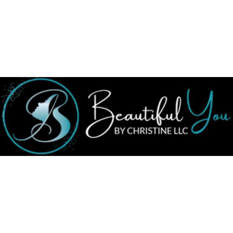Beautiful You By Christine LLC Logo