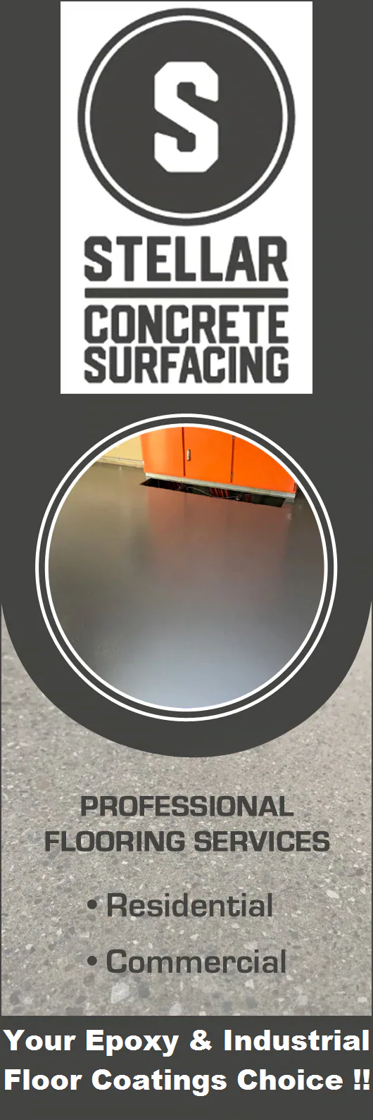 Images Stellar Concrete Surfacing
