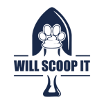 WILL SCOOP IT Logo