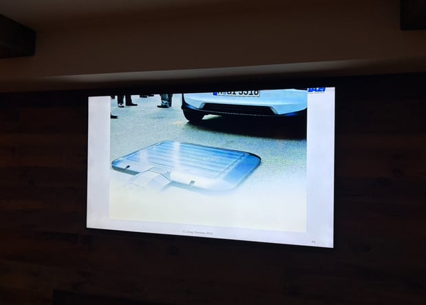 Images TWO Electrical Contracting