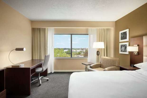 Images DoubleTree by Hilton Hotel Orlando Downtown