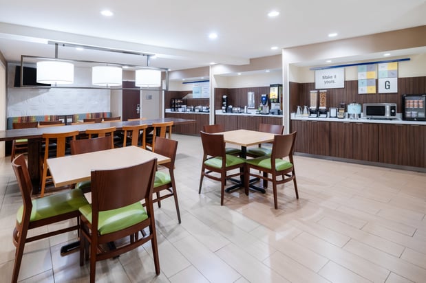 Images Garner Hotel Macon West by IHG