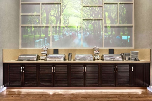 Images Homewood Suites by Hilton New York/Midtown Manhattan Times Square-South, NY