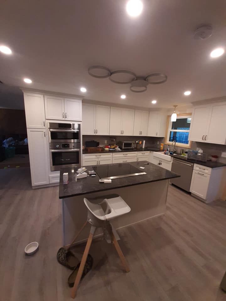 Superior Kitchen and Bath Image