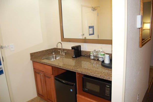 Images Hampton Inn Sidney