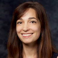 Jillian L. Cohen, Medical Doctor (MD)
