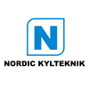 Nordic Kylteknik Logo