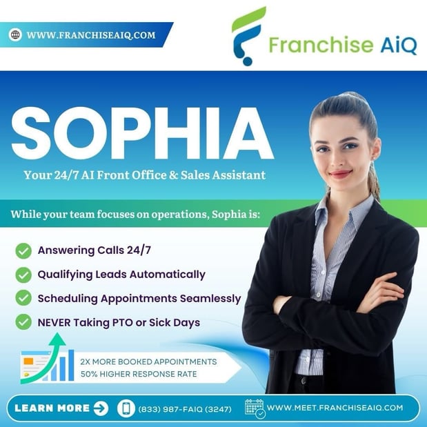 Images Franchise AiQ™