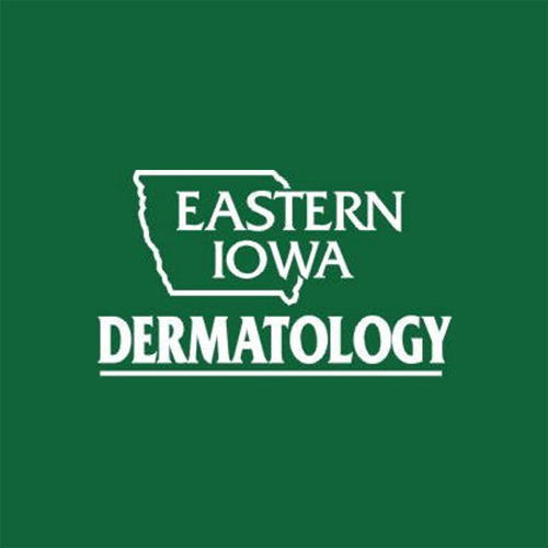 Eastern Iowa Dermatology, Plc Logo