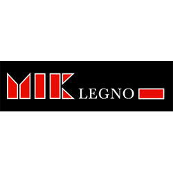 Mik Legno - Arredamenti E Mobili Su Misura Logo