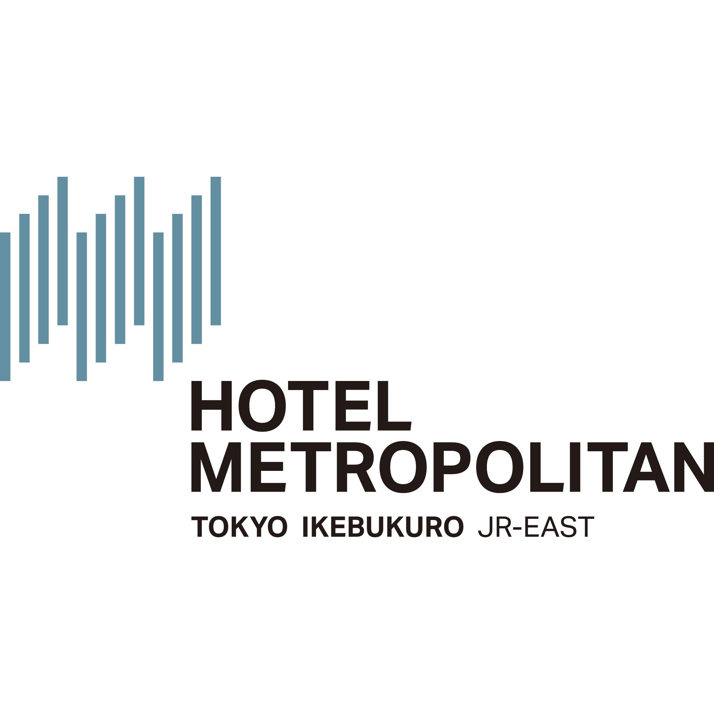 ホテルメトロポリタン Logo