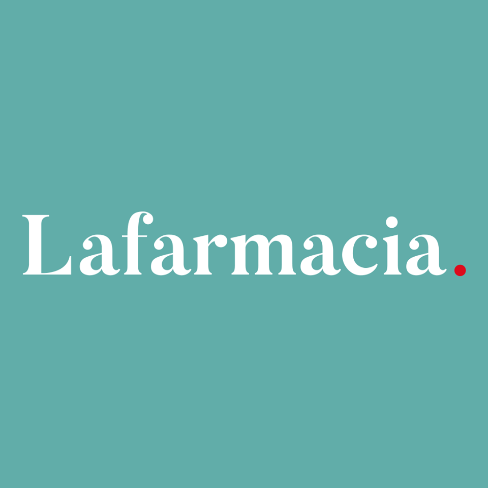 Lafarmacia.Giovanni XXIII