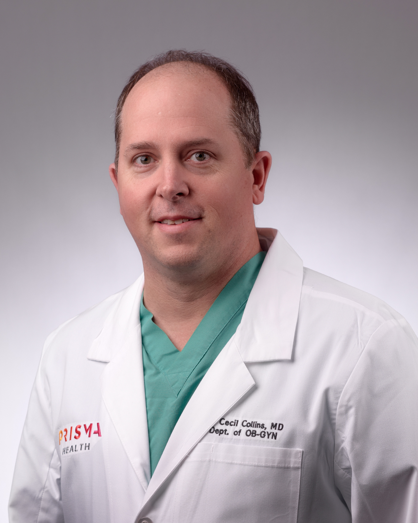 Arvie Cecil Collins, III, MD