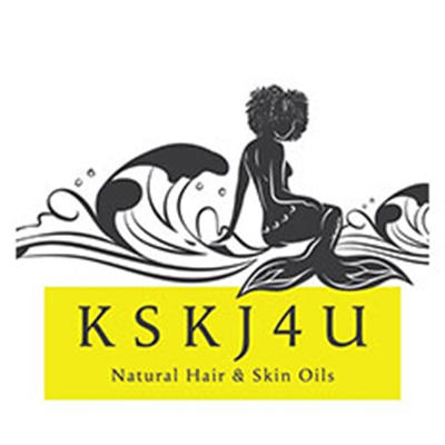 KSKJ4U Logo