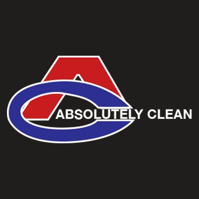 Absolutely Clean LLC Logo