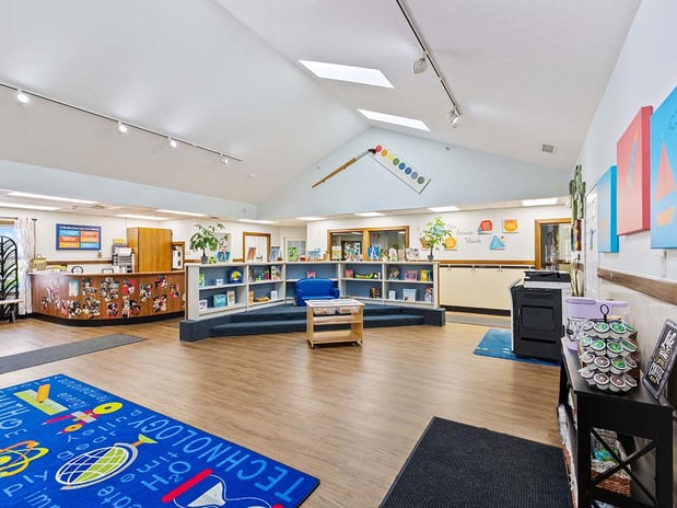Images Seven Fields KinderCare