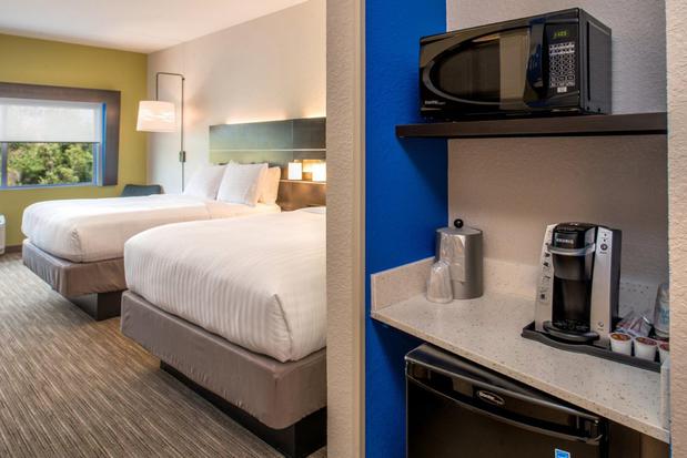 Images Holiday Inn Express & Suites Tampa North - Wesley Chapel by IHG