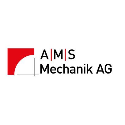 AMS Mechanik AG Logo