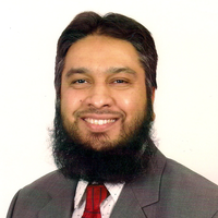 Muhammad I. Shaikh, MD