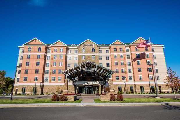 Images Staybridge Suites Albany Wolf Rd-Colonie Center by IHG