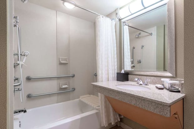 Images Embassy Suites Northwest Arkansas - Hotel, Spa & Convention Center