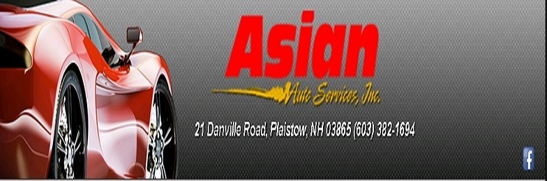 Asian-Auto Services Inc