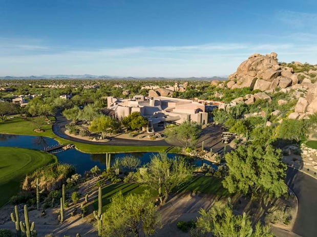 Images Boulders Resort & Spa Scottsdale, Curio Collection by Hilton