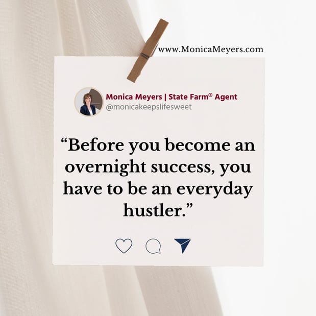Images Monica Meyers - State Farm Insurance Agent