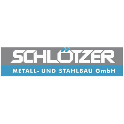 SCHLÖTZER Metall- und Stahlbau GmbH Logo