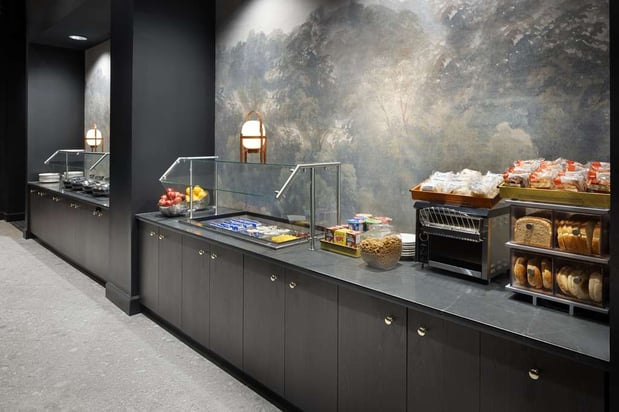 Images DoubleTree Suites by Hilton Hotel Lexington