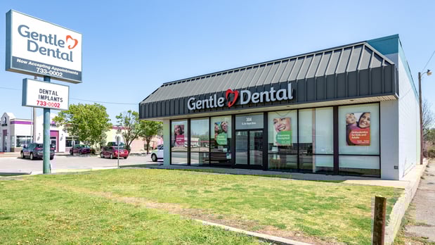 Images Gentle Dental Mid-Del City