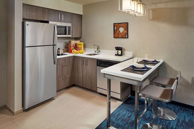 Images Homewood Suites by Hilton San Diego Hotel Circle/SeaWorld Area