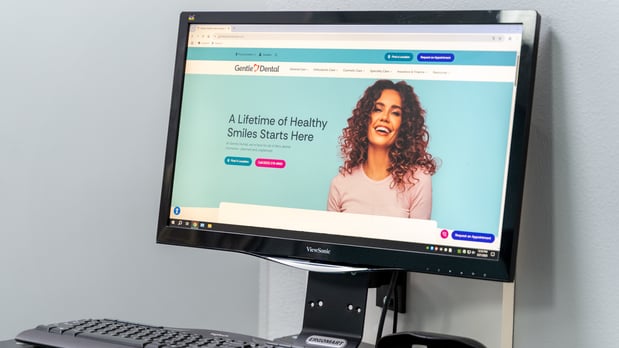 Images Gentle Dental Sherwood