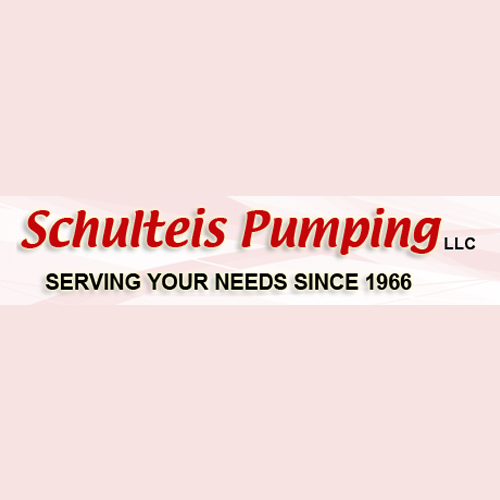 Schulteis Pumping LLC Logo