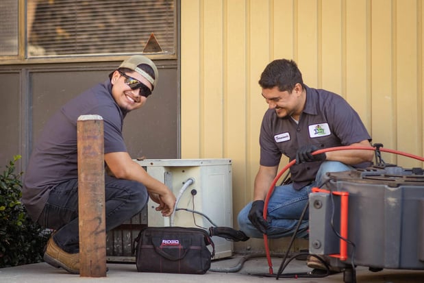 Images Izzy Plumbing