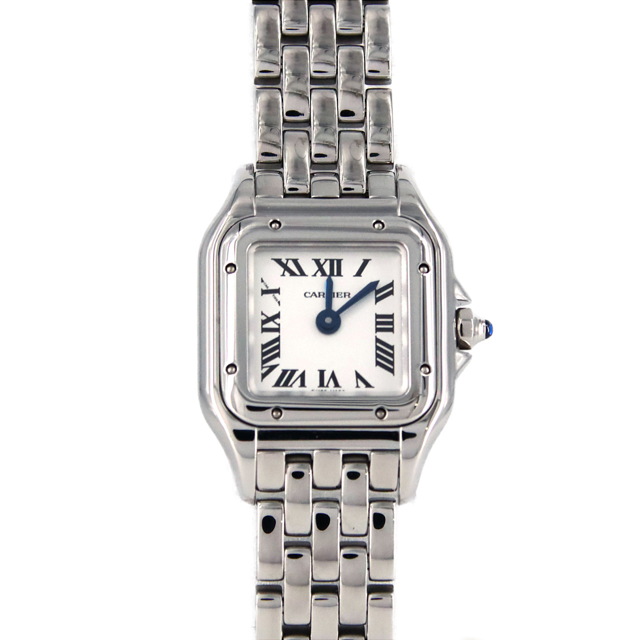 カルティエ ミニパンテール・ドゥ・カルティエ WSPN0019