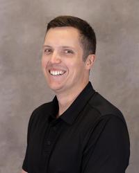 Dr. William Meredith, Ot - Billings, MT - Oncology, Oncologist