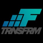 TRNSFRM Managed IT Services Logo